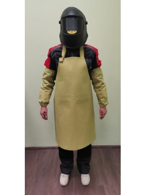 Фартук брезентовый ТУ (пл. 480)